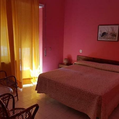 Poggio Alto Agrioturismo Βίλα Γκροσέτο Εξωτερικό φωτογραφία