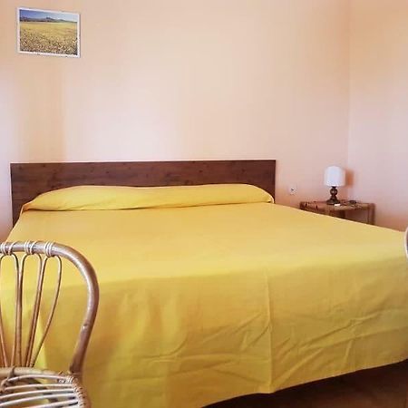 Poggio Alto Agrioturismo Βίλα Γκροσέτο Εξωτερικό φωτογραφία