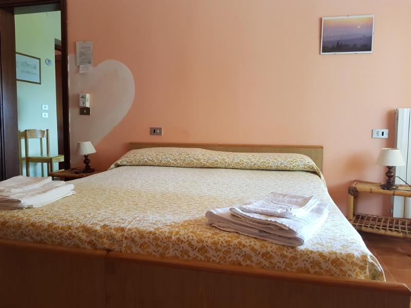 Poggio Alto Agrioturismo Βίλα Γκροσέτο Εξωτερικό φωτογραφία