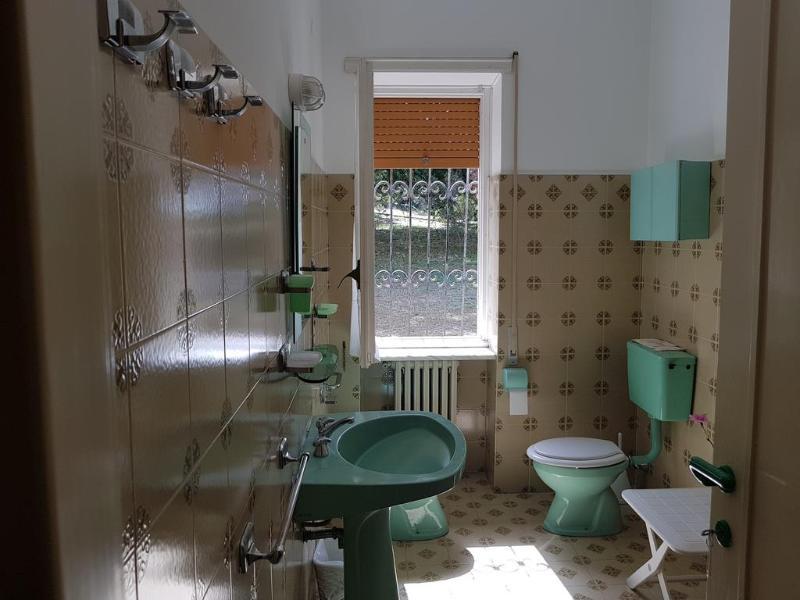 Poggio Alto Agrioturismo Βίλα Γκροσέτο Εξωτερικό φωτογραφία
