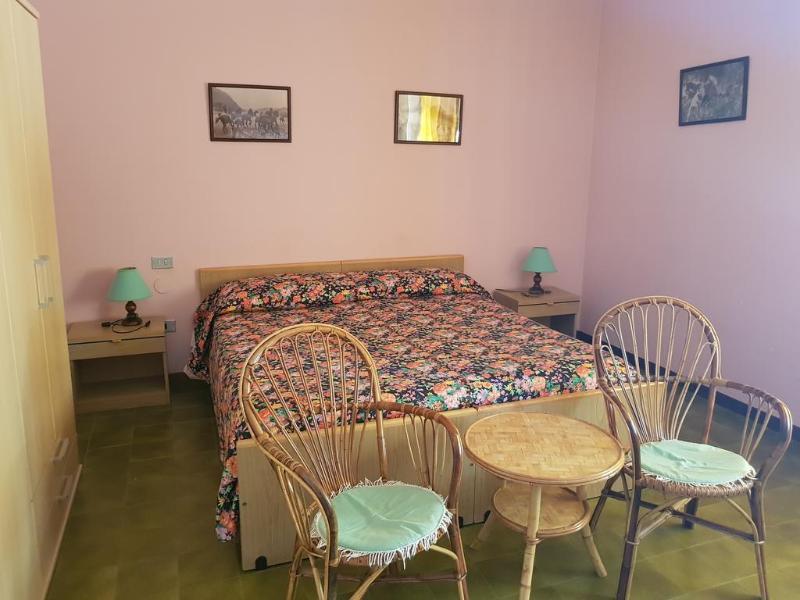 Poggio Alto Agrioturismo Βίλα Γκροσέτο Εξωτερικό φωτογραφία