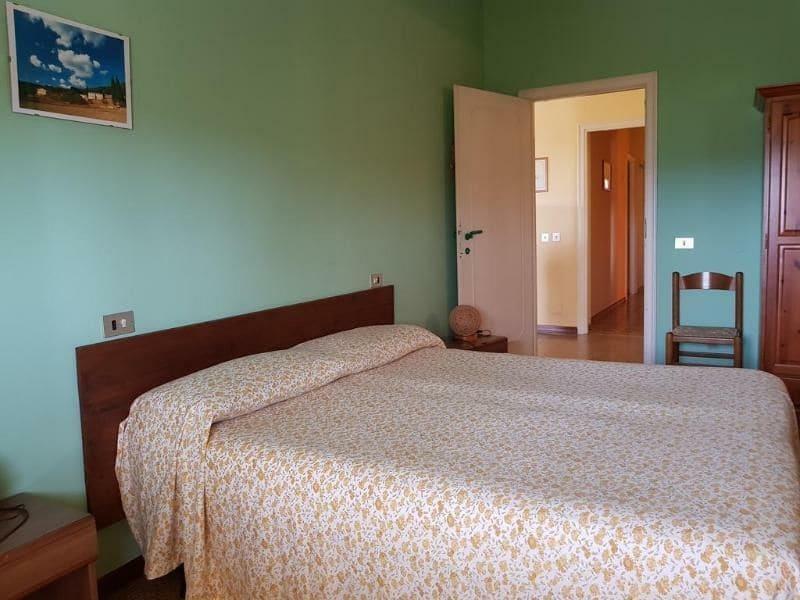 Poggio Alto Agrioturismo Βίλα Γκροσέτο Εξωτερικό φωτογραφία